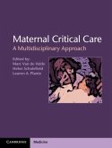 Maternal Critical Care (eBook, PDF)
