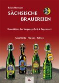 Sächsische Brauereien (eBook, ePUB)