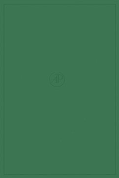 Cover Biochemical Evolution (eBook, PDF)