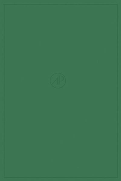 Biochemical Evolution (eBook, PDF)