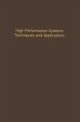Control and Dynamic Systems V53: High... - Bild 1