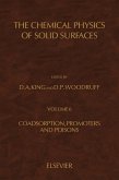 The Chemical Physics of Solid Surfaces (eBook, PDF)