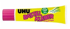 Cover UHU Bastelkleber Tube 90 g