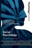 Psychology Express: Social Psychology (eBook, PDF)