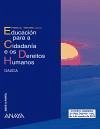 Abre a Porta, educación para a cidadanía e os dereitos humanos, 6 Educación Primaria (Galicia) - Izuzquiza Otero, Ignacio . . . [Et Al. ]