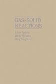 Gas-Solid Reactions (eBook, PDF)