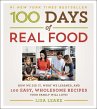 100 Days of Real Food - Bild 1