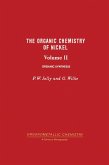 The Organic Chemistry of Nickel (eBook, PDF)