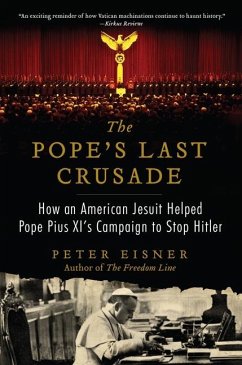 Pope's Last Crusade PB - Eisner, Peter