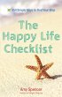 The Happy Life Checklist - Bild 1