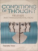 Conditions of Thought (eBook, PDF)