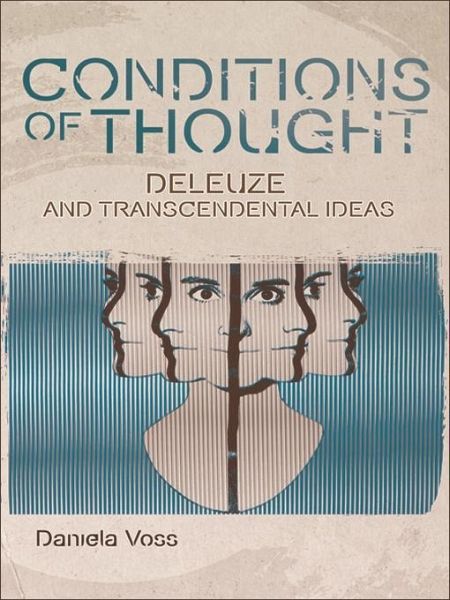 Conditions of Thought (eBook, PDF)