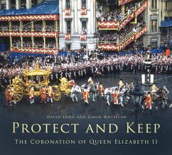 Protect and Keep (eBook, ePUB) - Long, David; Whitelaw, Gavin