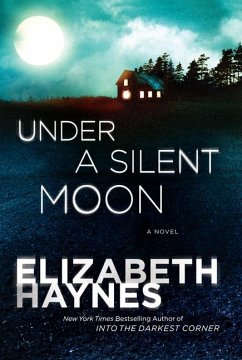 Under a Silent Moon - Haynes, Elizabeth