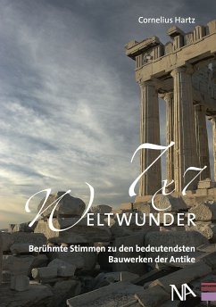 7x7 Weltwunder (eBook, ePUB) - Hartz, Cornelius