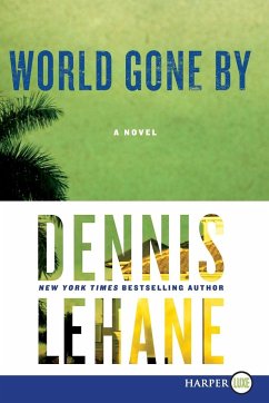 World Gone By LP - Lehane, Dennis