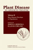 Plant Disease: An Advanced Treatise (eBook, PDF)