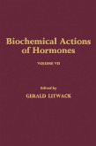 Biochemical Actions of Hormones V7 (eBook, PDF)