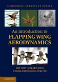 Introduction to Flapping Wing Aerodynamics (eBook, PDF)