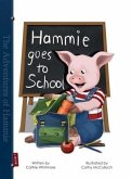 Hammie Goes to School (eBook, ePUB)