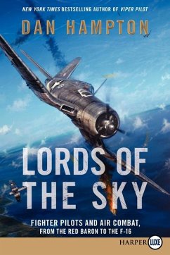 Lords of the Sky - Hampton, Dan