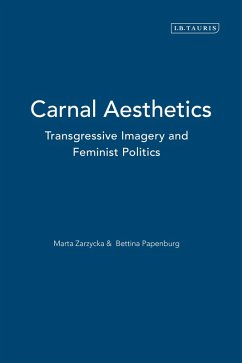 Carnal Aesthetics (eBook, PDF) - Papenburg, Bettina