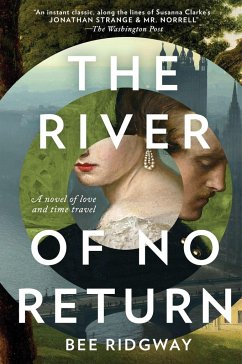 The River of No Return - Ridgway, Bee