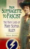 From Suffragette to Fascist (eBook, ePUB)