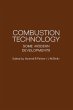 Combustion Technology: Some Modern... - Bild 1