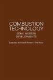 Combustion Technology: Some Modern Developments (eBook, PDF)