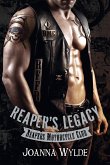 Reaper's Legacy