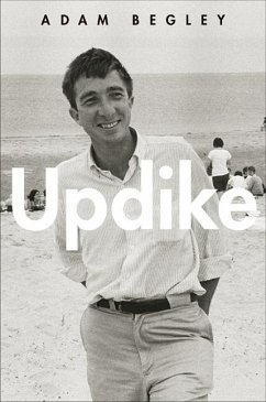 Updike - Begley, Adam