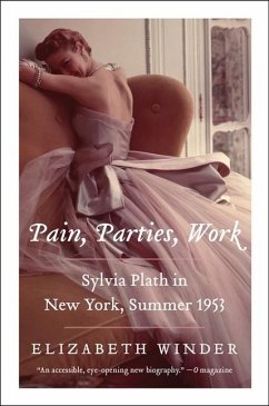 Pain, Parties, Work - Winder, Elizabeth