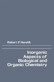 Inorganic Aspects of Biological and Organic Chemistry (eBook, PDF)