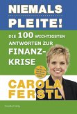 Die 100 wichtigsten Antworten zur Finanzkrise (eBook, PDF)