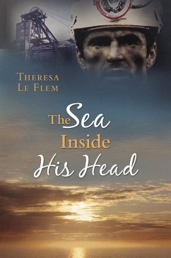 The Sea Inside His Head (eBook, ePUB) Cover The Sea Inside His Head (eBook, ePUB)