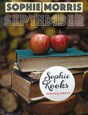 Sophie Kooks Month by Month: September (eBook, ePUB)