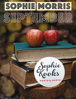 Sophie Kooks Month by Month: September (eBook, ePUB) - Morris, Sophie