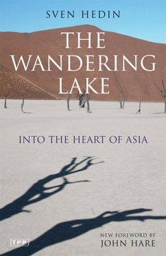 Cover The Wandering Lake (eBook, PDF)