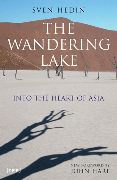 The Wandering Lake (eBook, PDF)