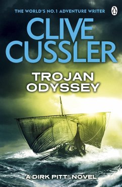 Trojan Odyssey - Cussler, Clive