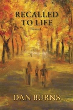 Cover Recalled to Life (eBook, ePUB)