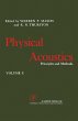 Physical Acoustics V10 (eBook, PDF) - Bild 1