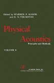 Physical Acoustics V10 (eBook, PDF)