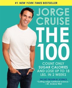 The 100 - Cruise, Jorge