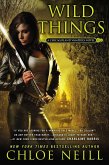 Wild Things: A Chicagoland Vampires Novel