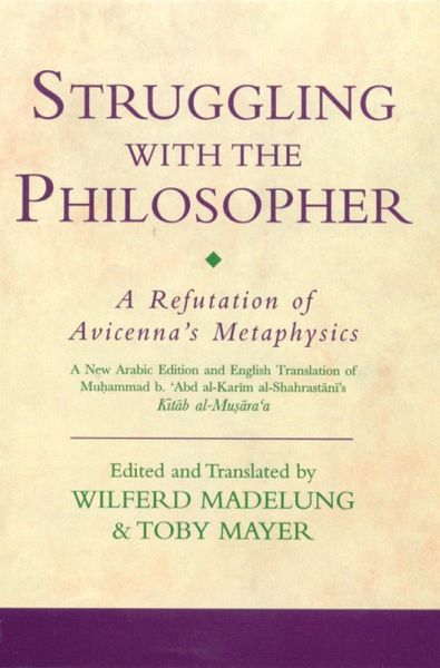 Struggling with the Philosopher (eBook, PDF)