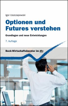 Optionen und Futures verstehen (eBook, ePUB) - Uszczapowski, Igor