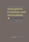 Atmospheric Oxidation and Antioxidants (eBook, PDF)