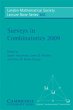 Surveys in Combinatorics 2009 (eBook,... - Bild 1